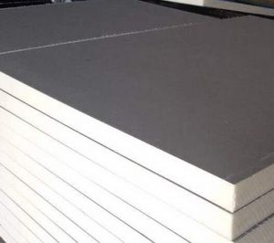 聚氨酯保温板的用处