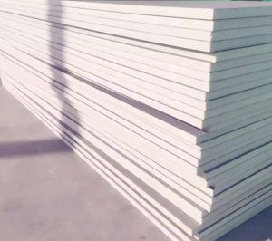 聚氨酯保温板的优点